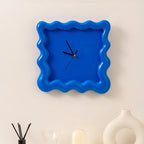 Modern Wall Clock - Minimalist Design for Elegant Wall Clock Decor 4