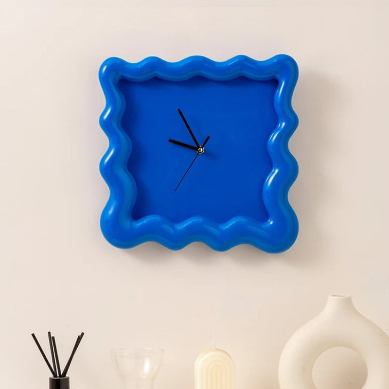 Modern Wall Clock - Minimalist Design for Elegant Wall Clock Decor 4