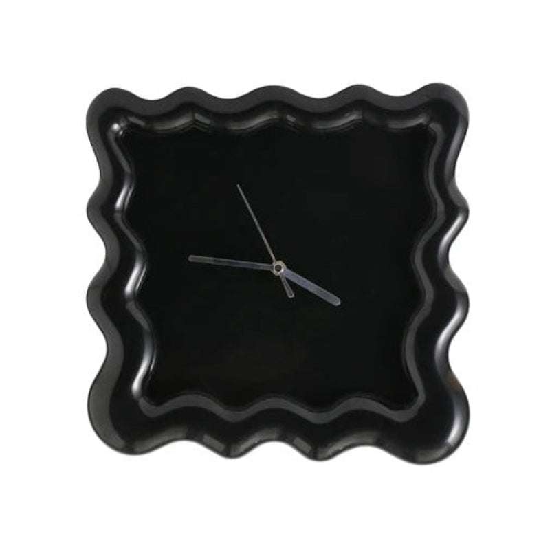 Modern Wall Clock - Minimalist Design for Elegant Wall Clock Decor 5