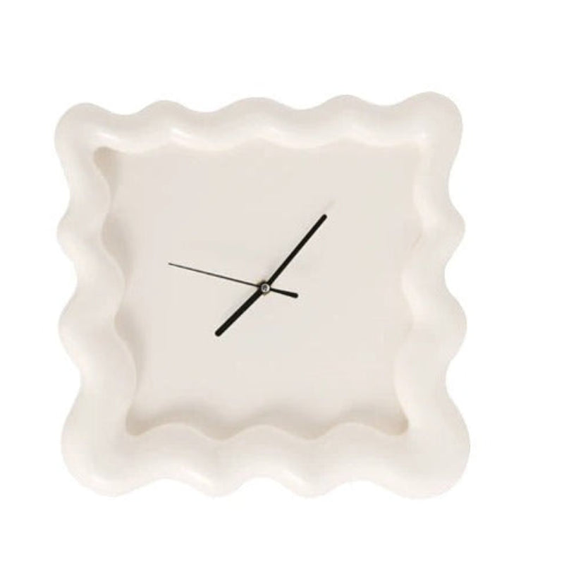 Modern Wall Clock - Minimalist Design for Elegant Wall Clock Decor 6
