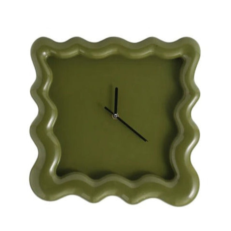 Modern Wall Clock - Minimalist Design for Elegant Wall Clock Decor 7