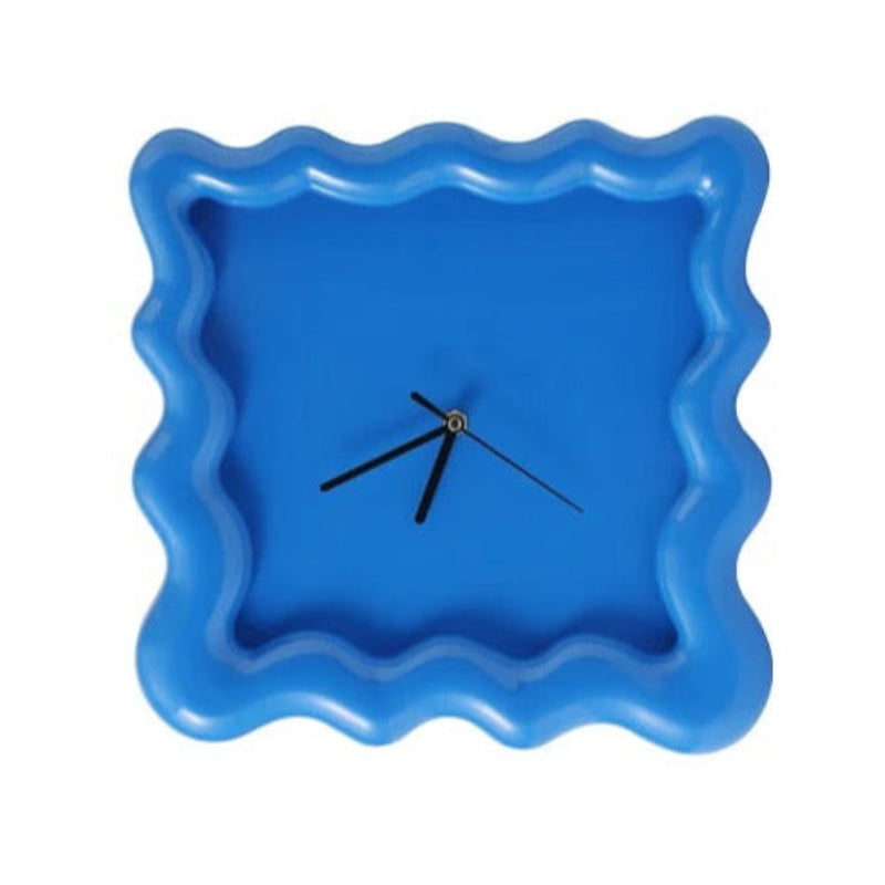 Modern Wall Clock - Minimalist Design for Elegant Wall Clock Decor 8