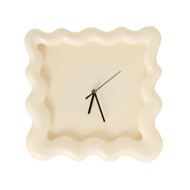 Modern Wall Clock - Minimalist Design for Elegant Wall Clock Decor 9