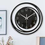 Modern Wall Clock - Minimalist Design for Stylish Wall Clock Decor 4