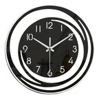 Modern Wall Clock - Minimalist Design for Stylish Wall Clock Decor 6