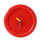 Modern Wall Clock - Silent Movement & Stylish Wall Clock Decor 0