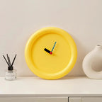 Modern Wall Clock - Silent Movement & Stylish Wall Clock Decor 1