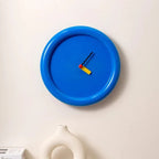 Modern Wall Clock - Silent Movement & Stylish Wall Clock Decor 3