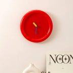 Modern Wall Clock - Silent Movement & Stylish Wall Clock Decor 5