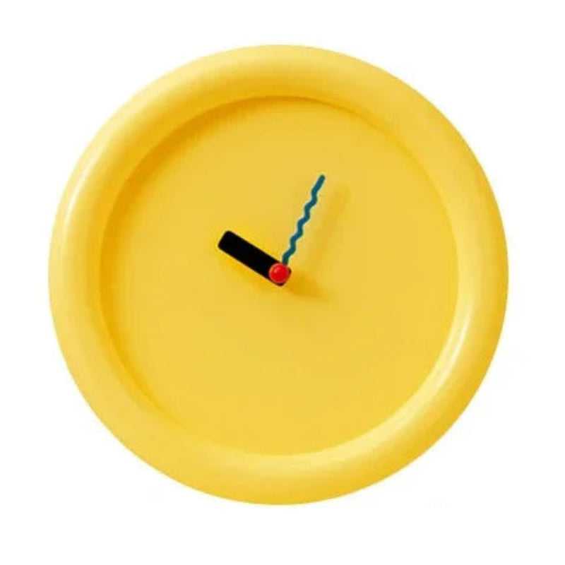 Modern Wall Clock - Silent Movement & Stylish Wall Clock Decor 8