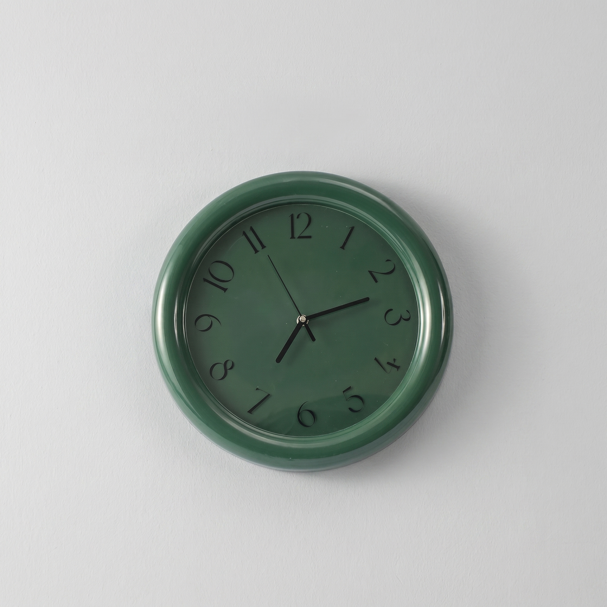 Modern Wall Clock - Silent Sweep Design for Quiet Wall Clock Decor 2