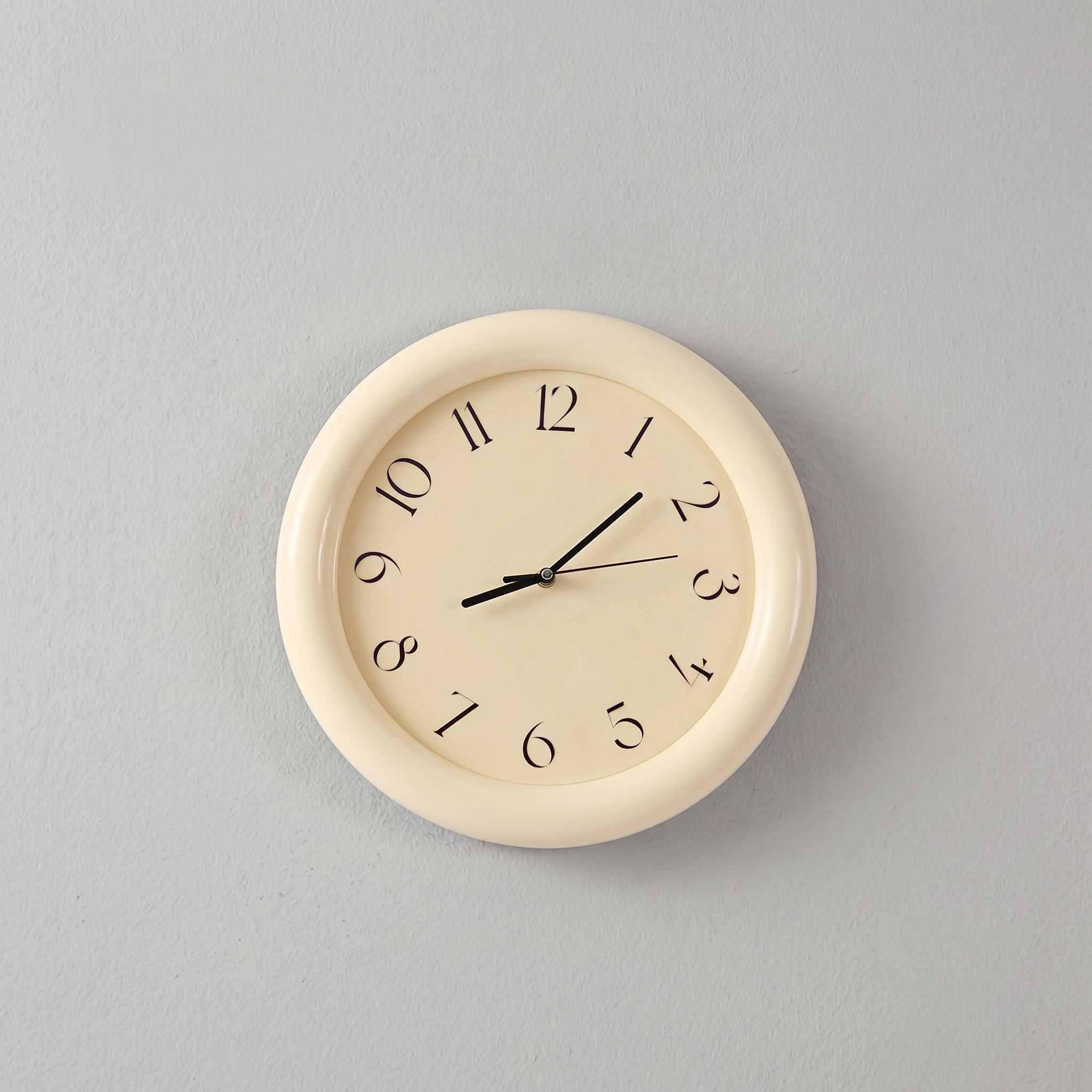 Modern Wall Clock - Silent Sweep Design for Quiet Wall Clock Decor 3