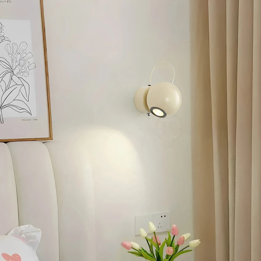 Modern Wall Sconce - Elegant Design for Ambient Illumination 6