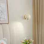 Modern Wall Sconce - Elegant Design for Ambient Illumination 6
