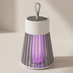 Mosquito Trap USB Rechargeable UV Portable, Effective Insect Control