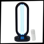 Multi-Surface UV Disinfectant Bulb - Eliminate Bed Bugs & Germs Fast 7