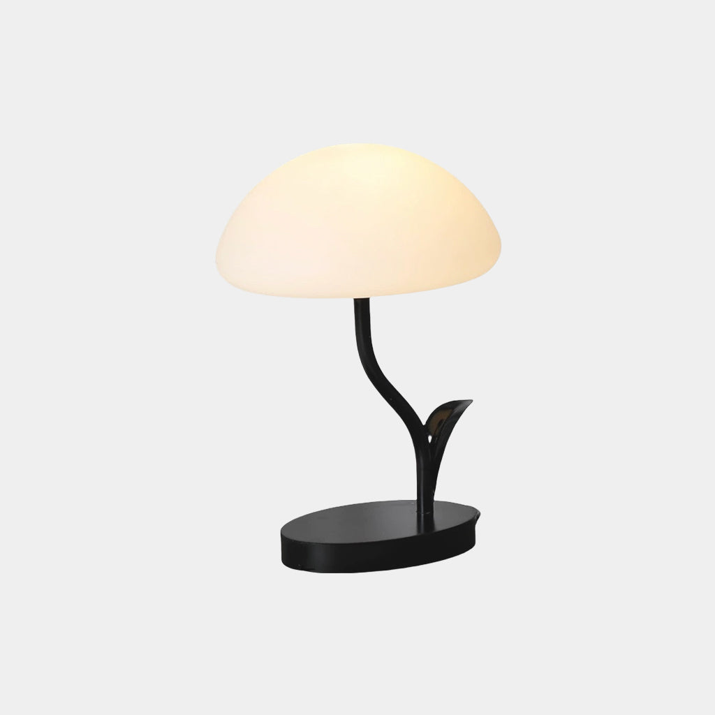 Mushroom LED Table Lamp - Adjustable Colors & Touch Control for Bedroom 1