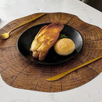 Natural Look & Heat Resistant Design 2