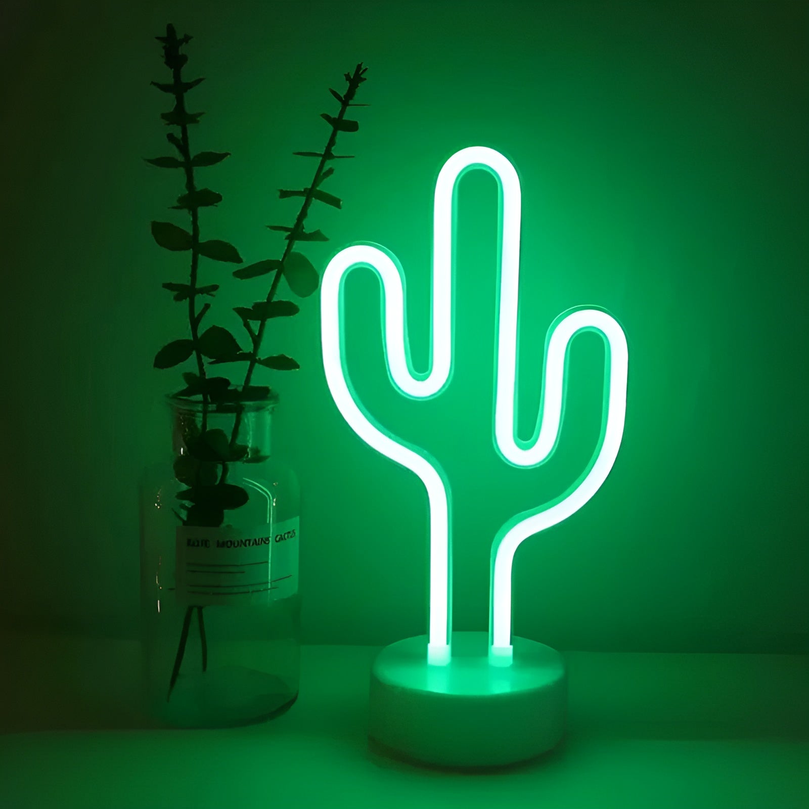 Neon Lamp - Vibrant LED Neon Lights for Room Decor and Atmosphere 7