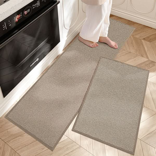Non-Slip Anti-Fatigue Kitchen Mat Ð Cushioned Floor Mat for Comfort, Safety & Joint Relief 1