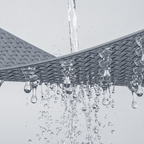 Non-Slip Bath Mat - Textured Surface for Safety in Shower & Bath 2