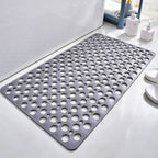 Non-Slip Shower Mat with Antibacterial Properties – Easy to Clean and Comfortable 0