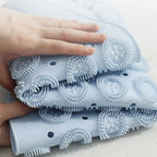 Non Slip Bath Mat - Shower Mat Non Slip for Safety & Comfort 5