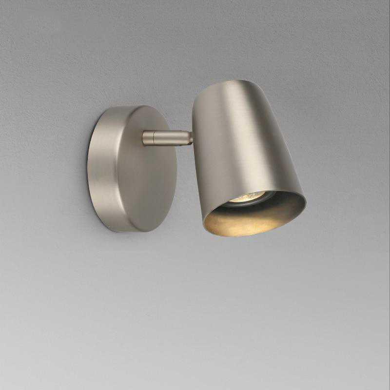 Nordic Modern Wall Sconces - Stylish Design & Warm Light for Cozy Ambiance 1