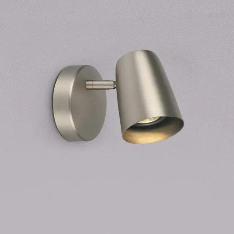 Nordic Modern Wall Sconces - Stylish Design & Warm Light for Cozy Ambiance 4