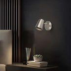 Nordic Modern Wall Sconces - Stylish Design & Warm Light for Cozy Ambiance 6