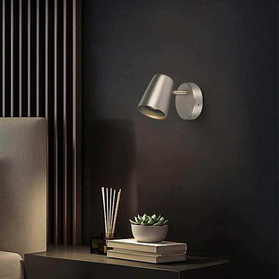 Nordic Modern Wall Sconces - Stylish Design & Warm Light for Cozy Ambiance 6