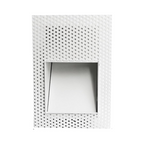 Nordic Stainless Steel LED Wall Sconce with Sensor for Staircases and Hallways – Energy-Efficient Wall Light 0