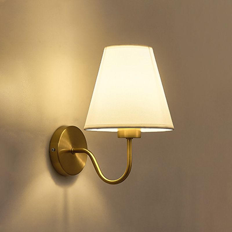 Nordic Wall Lamp - Cozy LED Lighting in 4 Stylish Colors 5