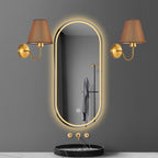 Nordic Wall Lamp - Cozy LED Lighting in 4 Stylish Colors 6