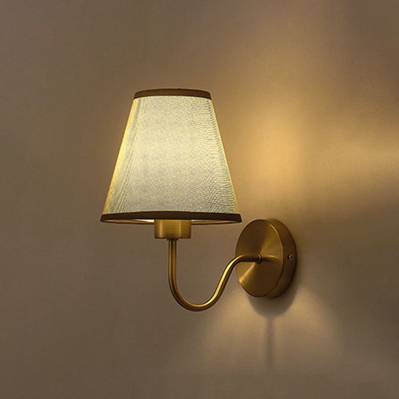 Nordic Wall Lamp - Cozy LED Lighting in 4 Stylish Colors 9