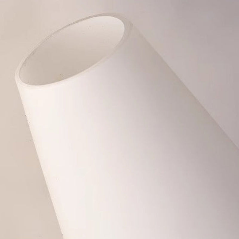 Nordic Wood and Glass Wall Sconce - Stylish 1-Light Fixture for Bedroom 6