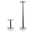 Outdoor Fairy Lights - 10m USB Rechargeable RGB Twinkle String 0