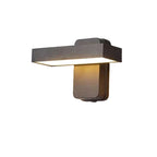 Outdoor PIR Motion Sensor Wall Light - Energy Efficient & Adjustable 0