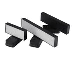 Outdoor PIR Motion Sensor Wall Light - Energy Efficient & Adjustable 1