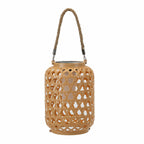 Outdoor Solar Lantern - Eco-Friendly Garden Lantern Light for Ambiance 5