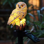 Outdoor Solar Lantern - Weatherproof, 10H Runtime, Automatic Dusk Activation 6