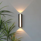 Outdoor Wall Lamp - Durable Waterproof Design & Warm Illumination 1