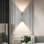 Outdoor Wall Lamp - Modern Up Down LED Sconce Light for All Spaces 2