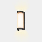 Outdoor Wall Lamp - Waterproof IP65 LED Wall Sconce Lighting 0