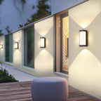 Outdoor Wall Lamp - Waterproof IP65 LED Wall Sconce Lighting 3