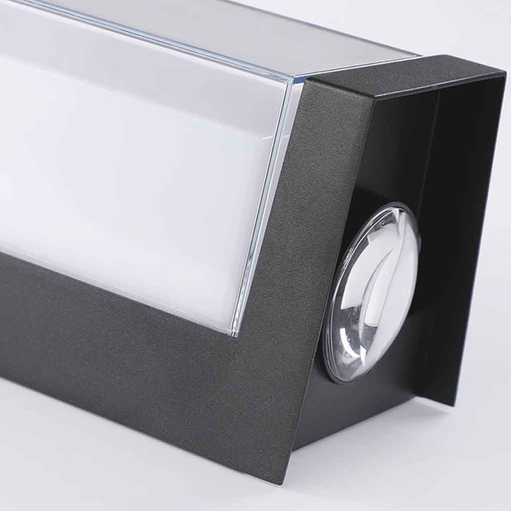 Outdoor Wall Lamp - Waterproof IP65 LED Wall Sconce Lighting 5