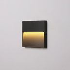 Outdoor Wall Light - IP65 Waterproof, Durable Aluminum Outdoor Sconce 1