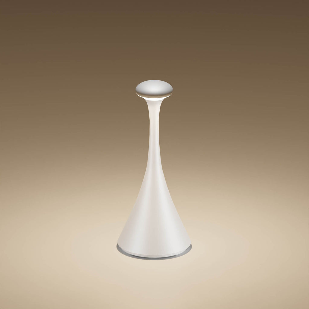 Pinup Mini Table Lamp - Compact Design for Stylish Bedroom Lighting 0