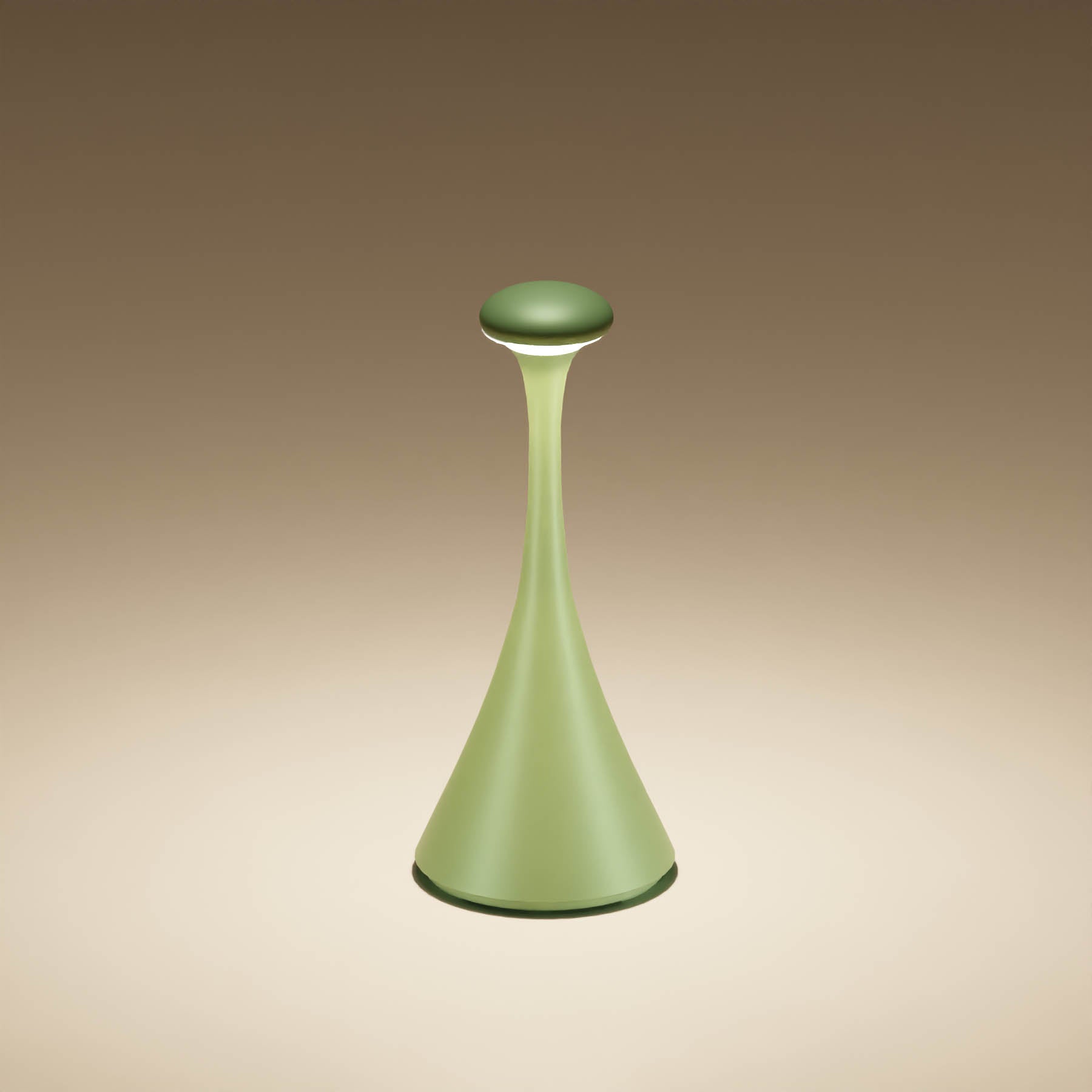 Pinup Mini Table Lamp - Compact Design for Stylish Bedroom Lighting 2