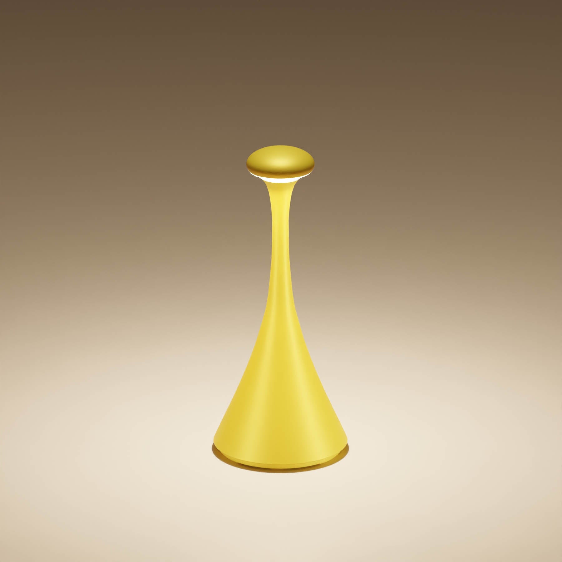 Pinup Mini Table Lamp - Compact Design for Stylish Bedroom Lighting 5